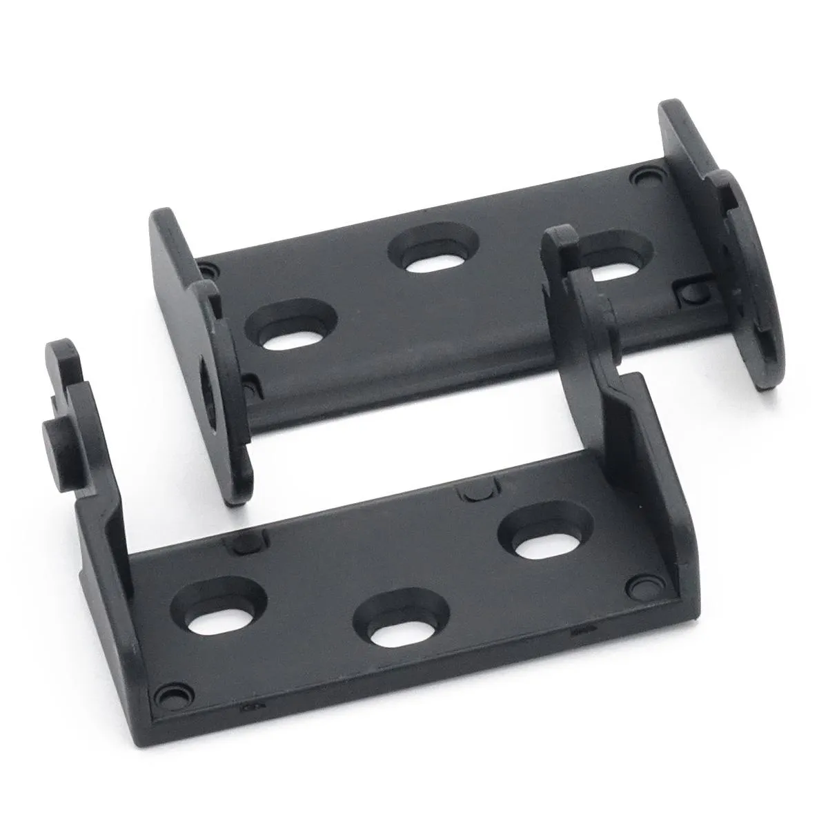 Anschlusskit für Energiekette 18 x 50 mm