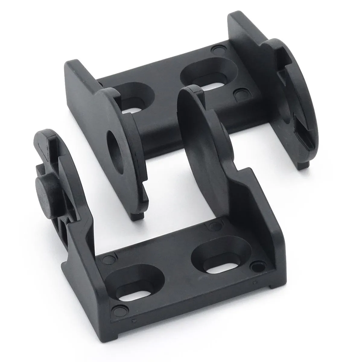 Anschlusskit für Energiekette 25 x 38 mm