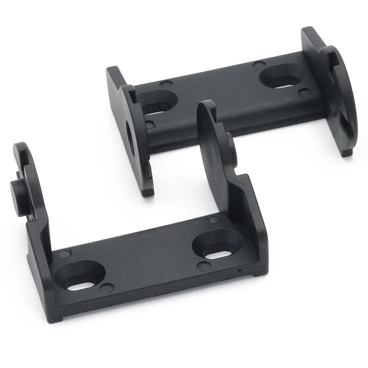 Anschlusskit für Energiekette 25 x 57 mm