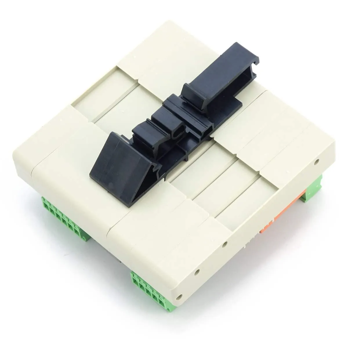 Benezan Mini Breakout-Board mit Parallelschnittstelle 4-Achs für Estlcam, Mach3 u. v. a.