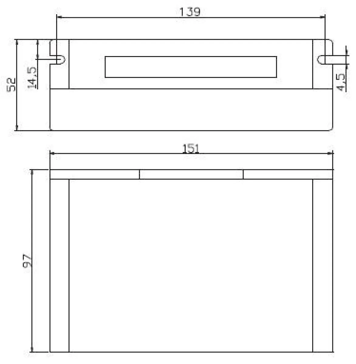 Closed Loop Schrittmotortreiber Leadshine CS-D808 30-80 V 8 A