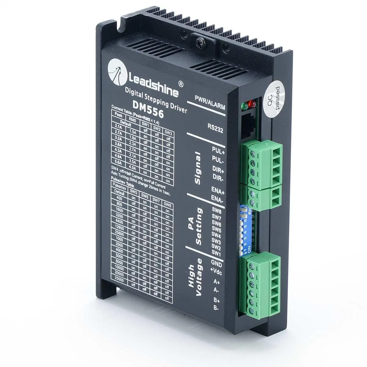 Paket SERVO M 3Nm bis ca. 150 Kg