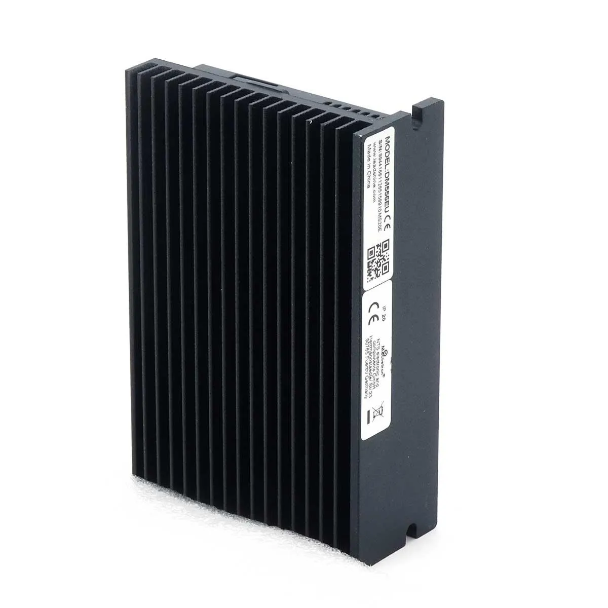 Schrittmotortreiber Leadshine DM556EU Digital 20-50V 5,6A