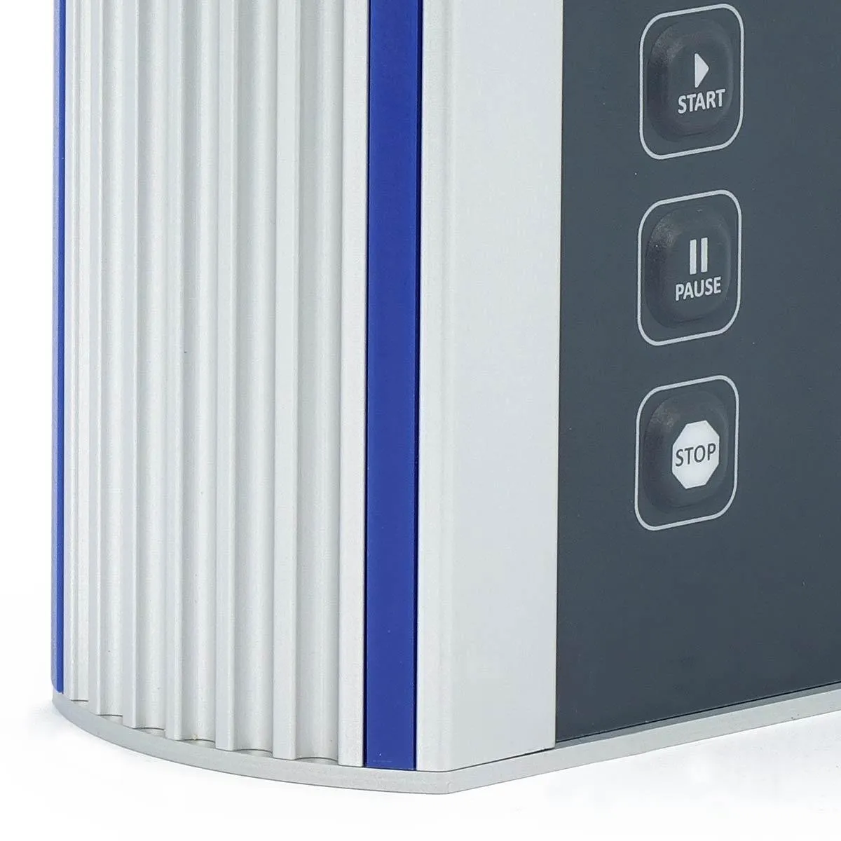 ELS 4 Pro - Elektronische Leitspindelsteuerung für Drehmaschinen