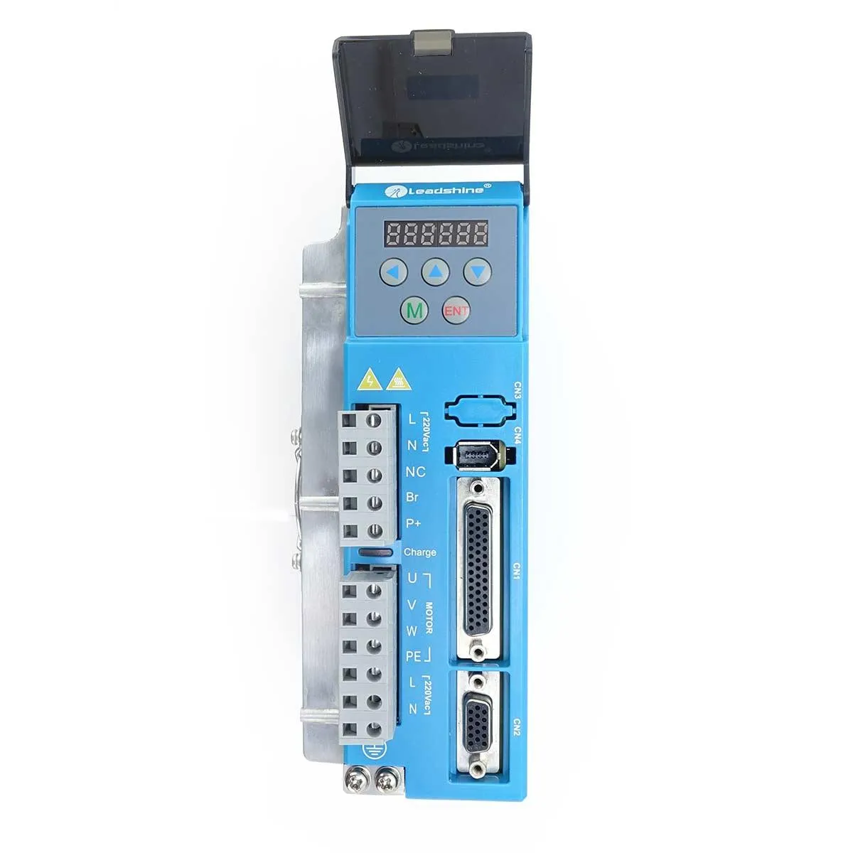 Leadshine ES-DH2306 Closed Loop Stepper Motor Driver for 230VAC