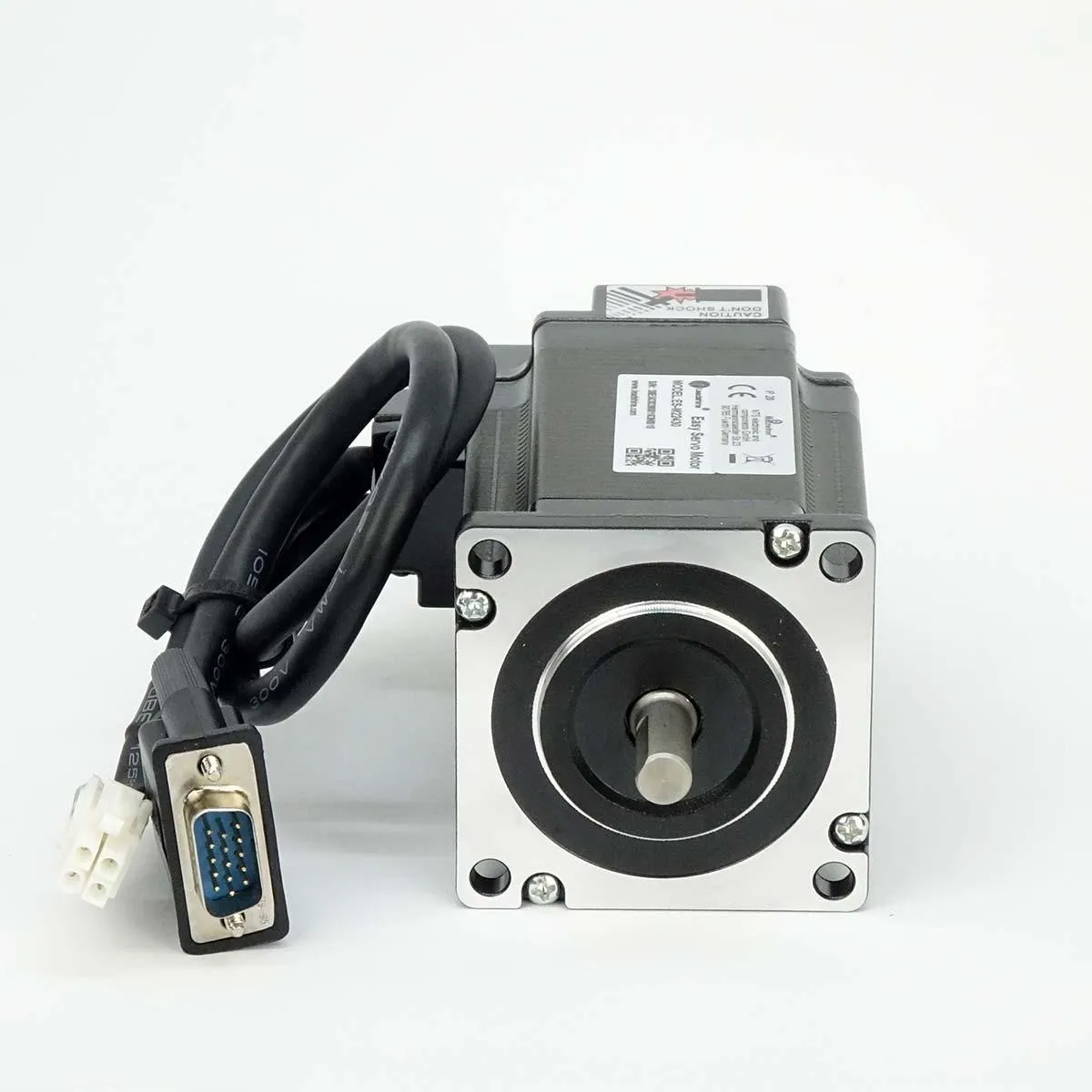 Leadshine CS-M22430 Closed Loop Steppermotor 3Nm 5A NEMA24