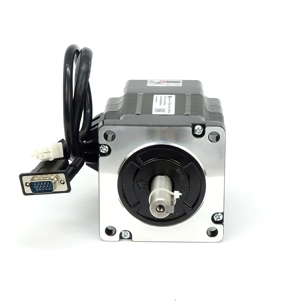 Leadshine CS-M23445 Closed Loop Steppermotor 4.5Nm 6A NEMA34