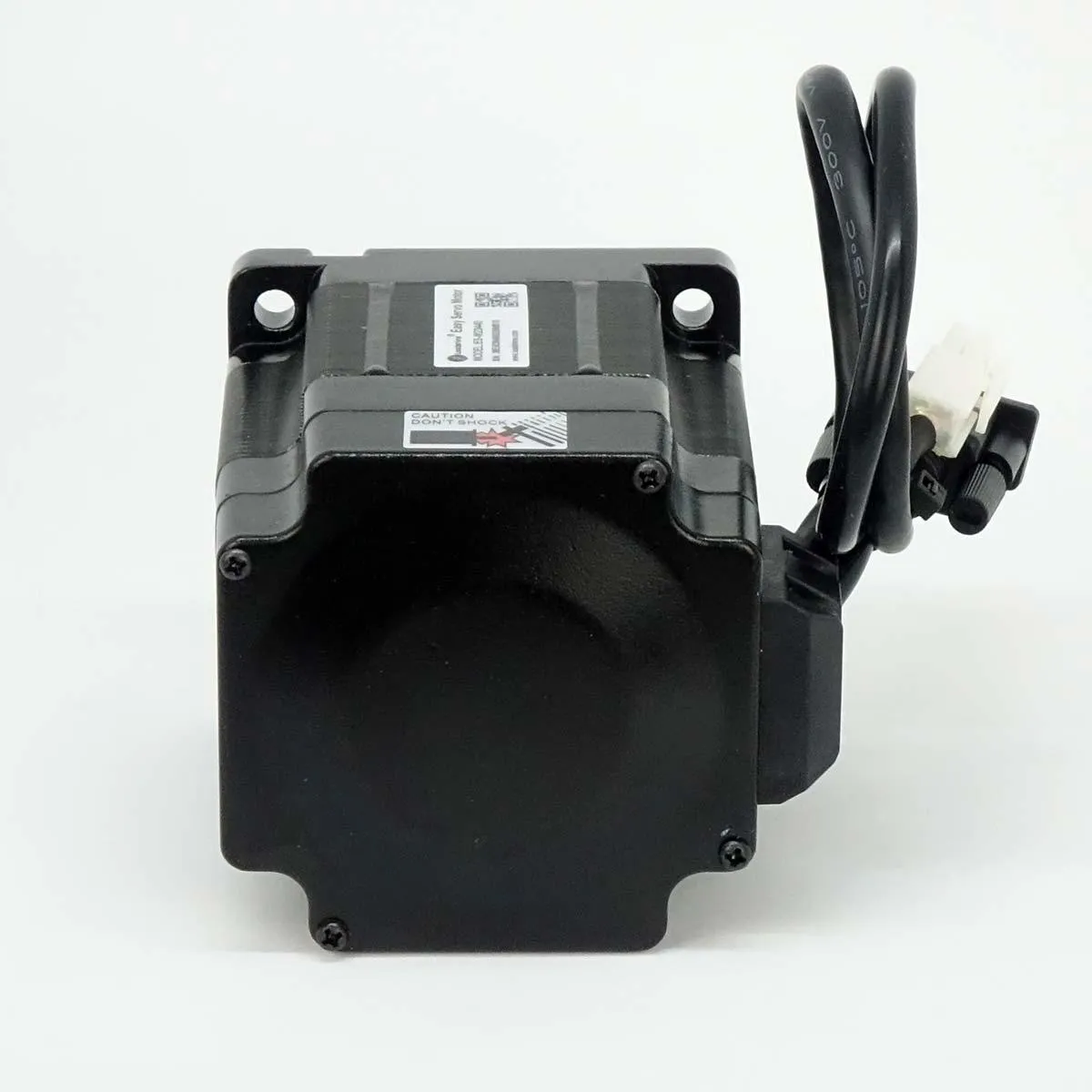 Leadshine CS-M23445 Closed Loop Steppermotor 4.5Nm 6A NEMA34
