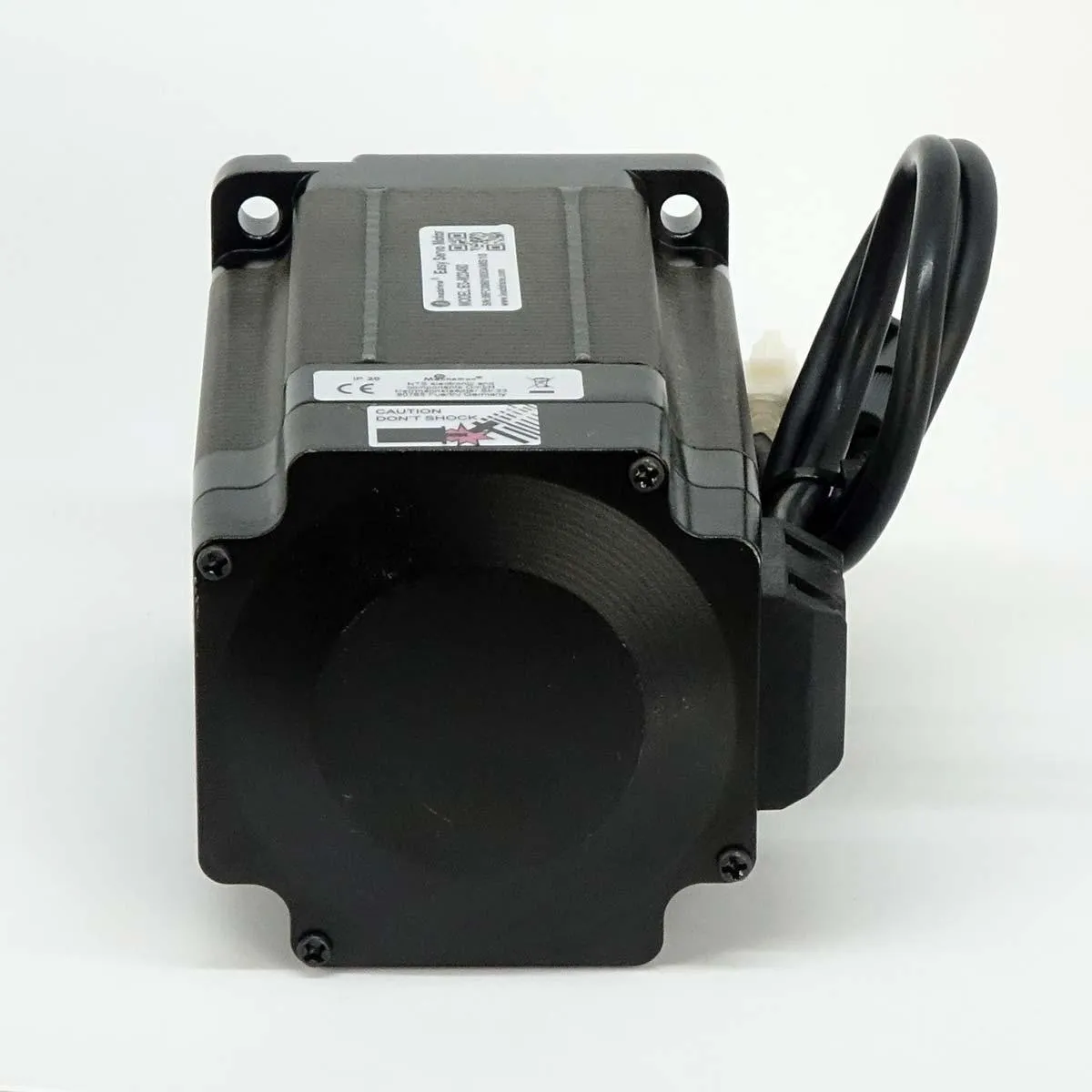 Closed Loop Schrittmotor Leadshine CS-M23480 8Nm 6A NEMA34