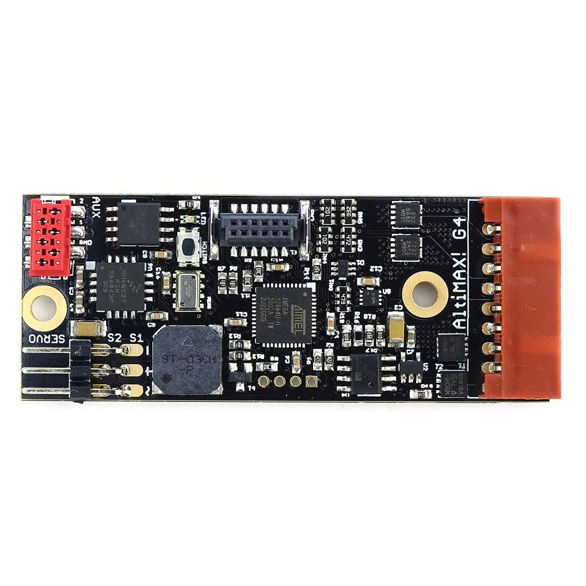 Altimax G4 Altimeter for model rockets