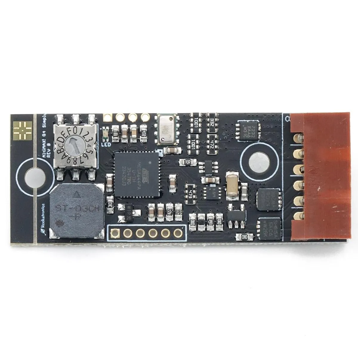 Altimax G4 Simply Altimeter für Modellraketen