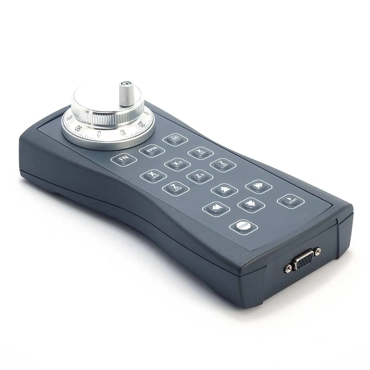 Handwheel for the ELS4 control