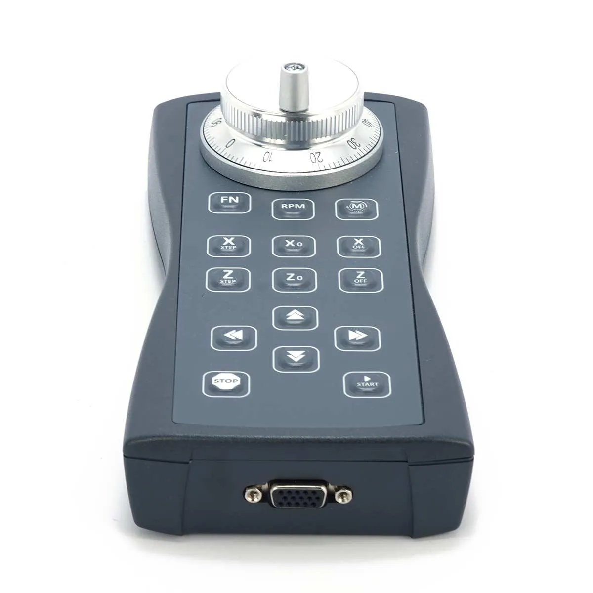 Handwheel for the ELS4 control