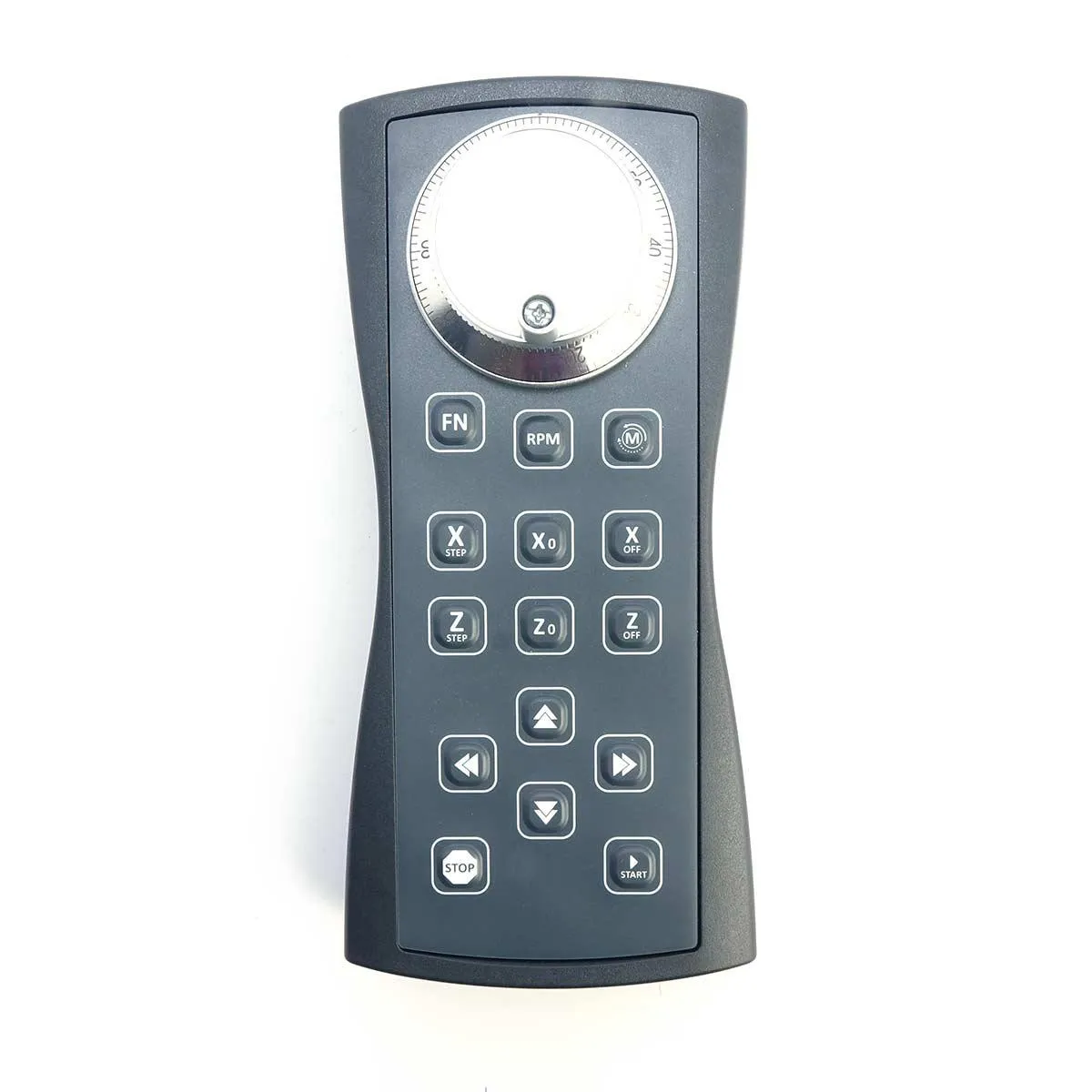 Handwheel for the ELS4 control
