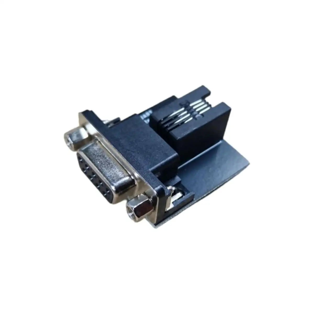 RJ45 Adapter für JMC Motoren - 4er Set mit RS232 Adapter