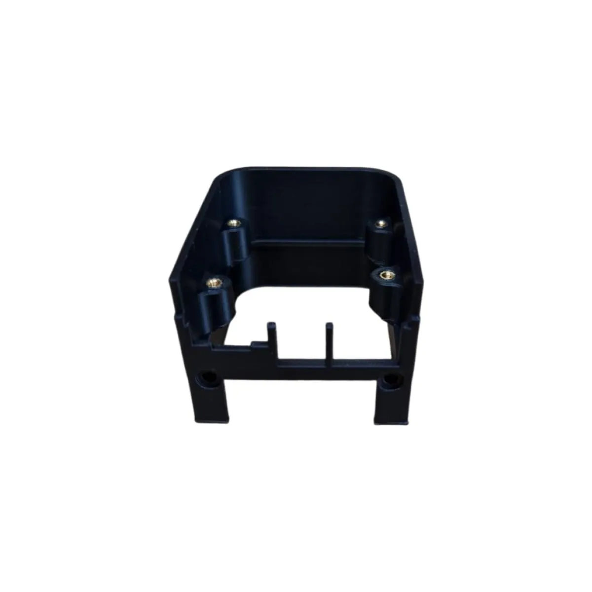 Cover housing for JMC motors suitable for EDING RJ45 adapter