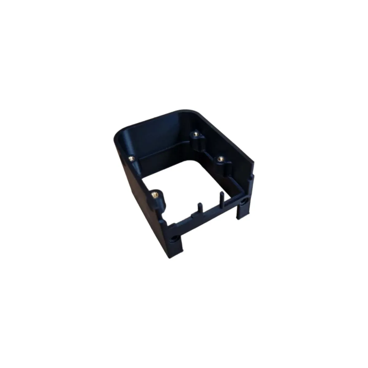 Cover housing for JMC motors suitable for EDING RJ45 adapter