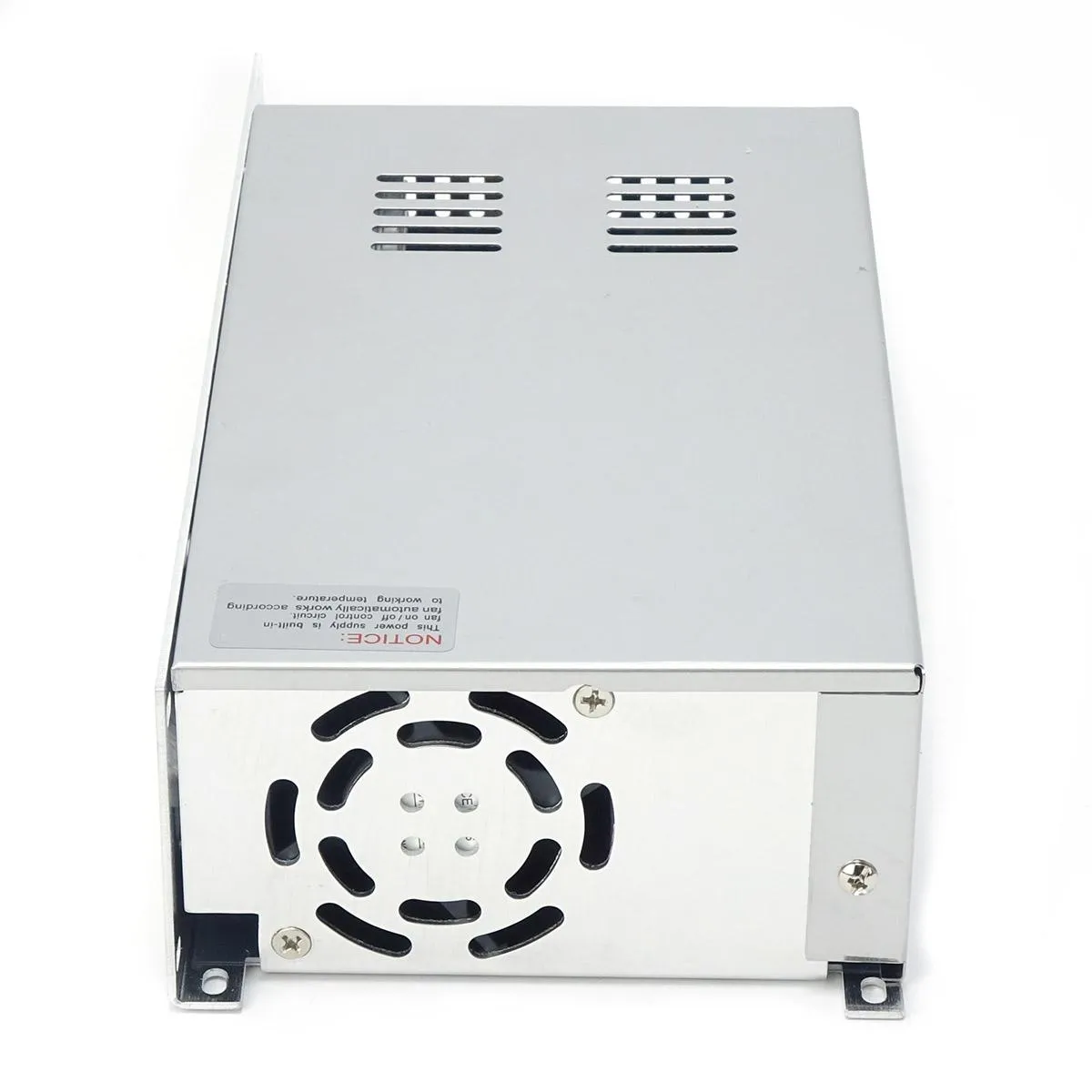Switching power supply Joy-IT JT-RD6012-NT with 56-71V and 12.5A.