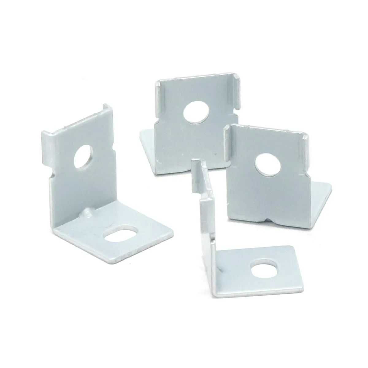 Mounting bracket for switched-mode power supply units MHS-012