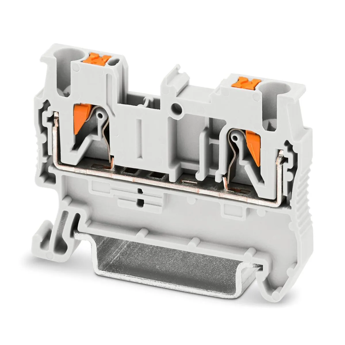 Phoenix 3209514 PT 2.5 WH Feed-through terminal block