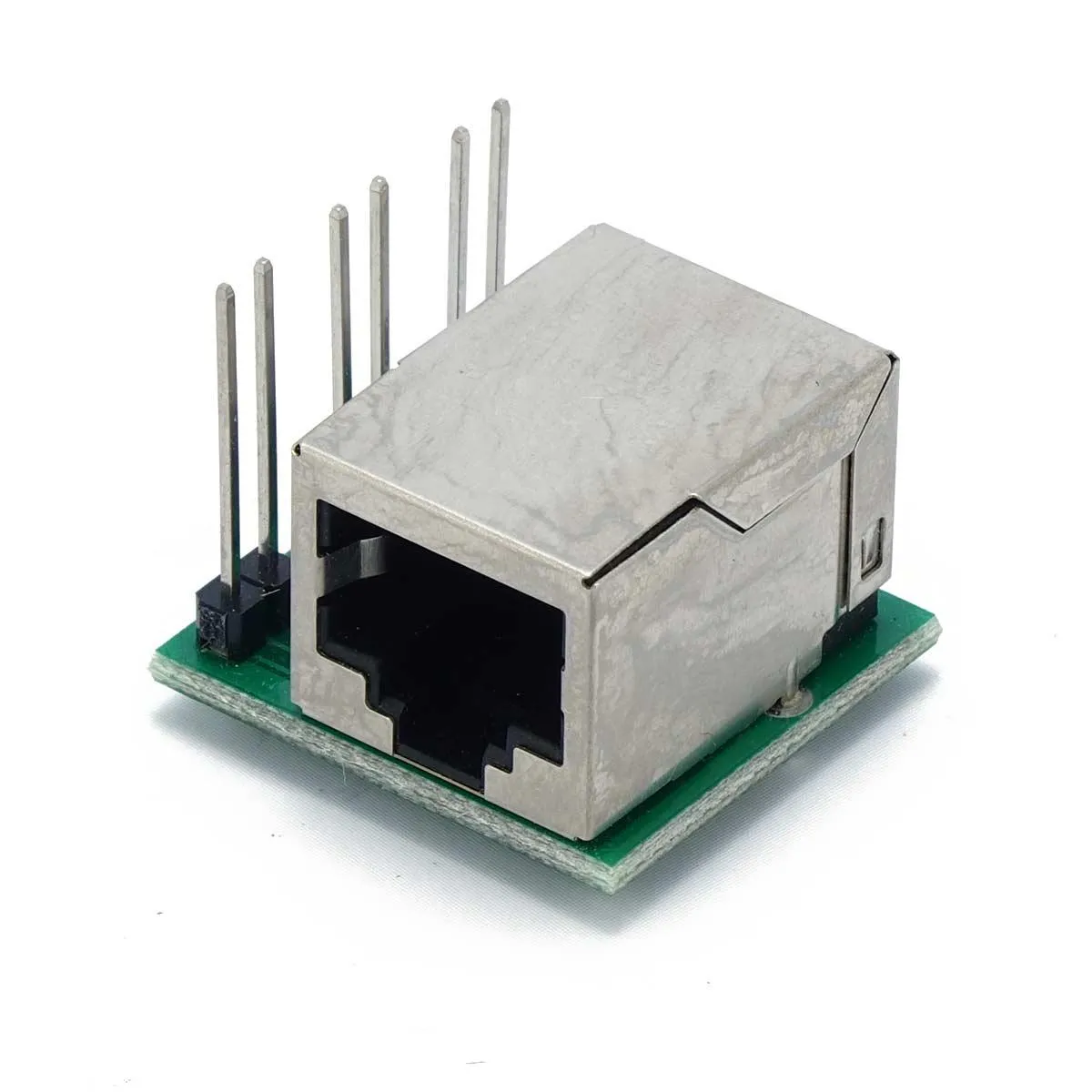 RJ45-Adapterplatine für digitale Schrittmotor Treiber