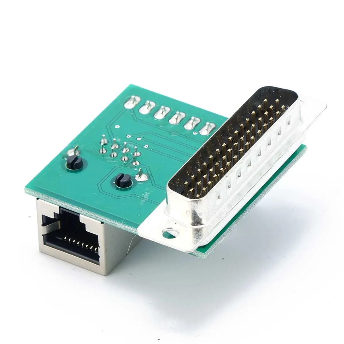 Adapterplatine für ES-DH2306 RJ45/Klemme