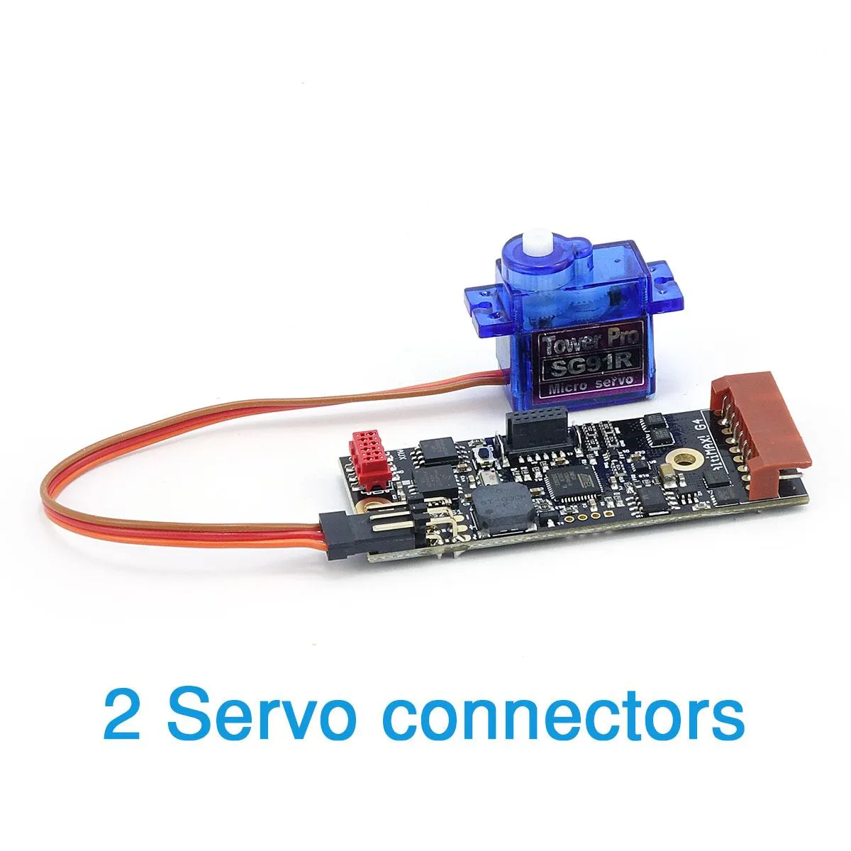 Altimax G4 Altimeter for model rockets