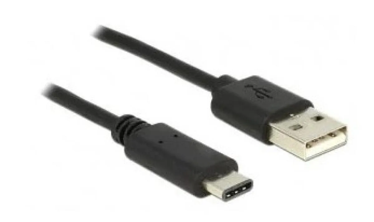 USB-C Cable 1.8m