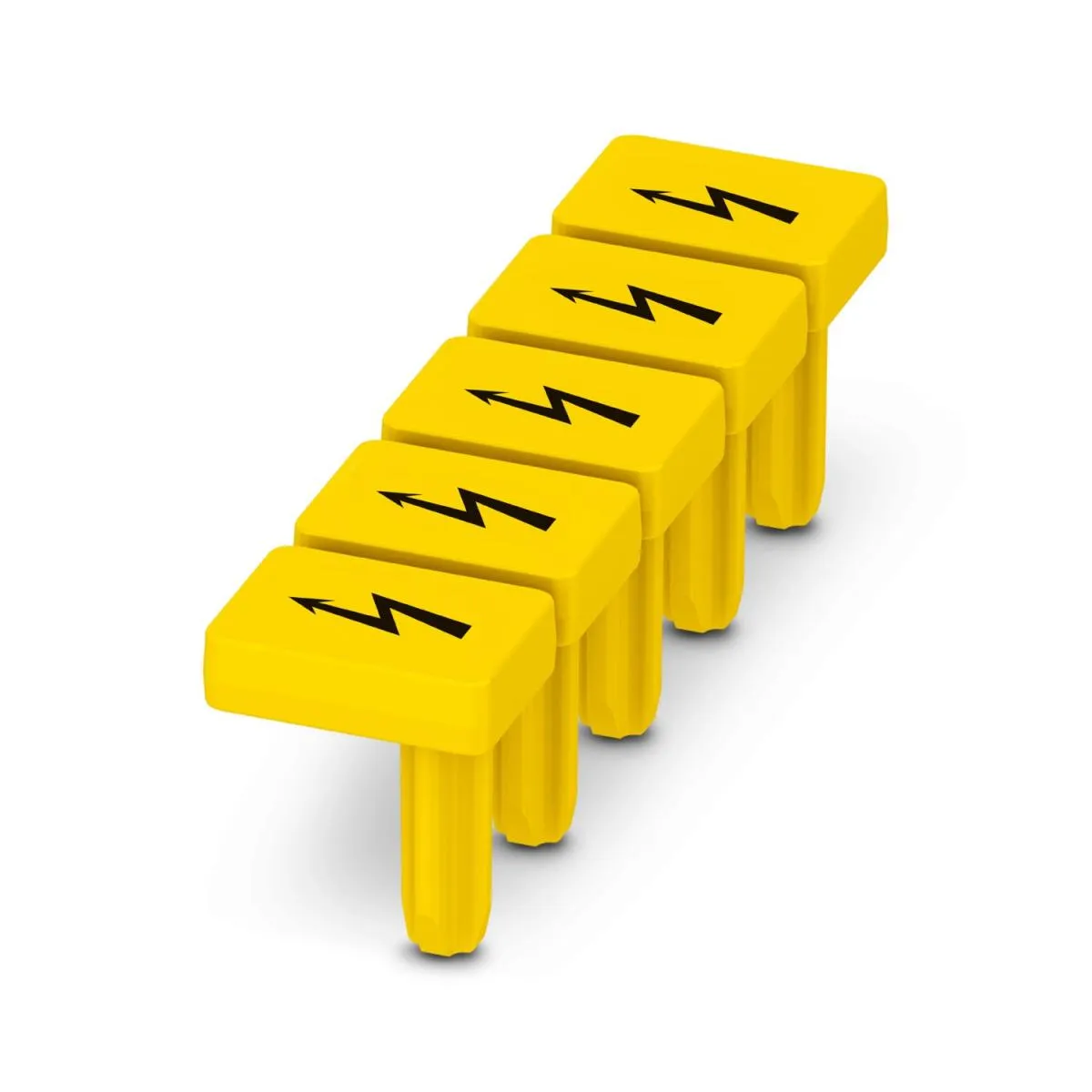 Phoenix 1050017 Labeling strips 11-20