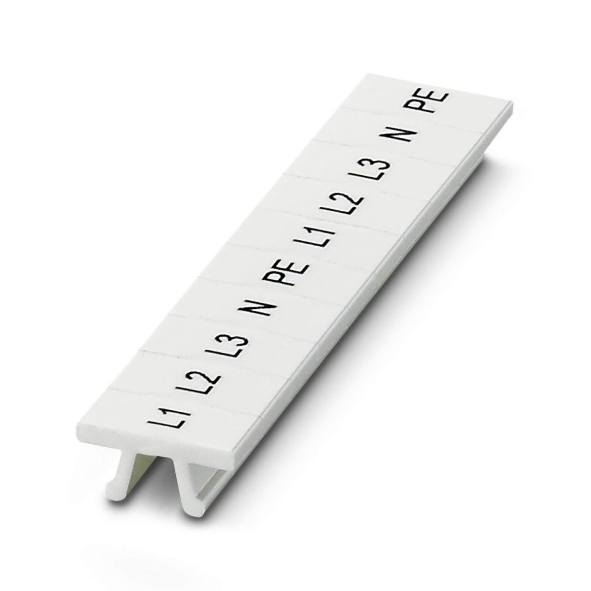 Phoenix 1050017 Labeling strips 11-20