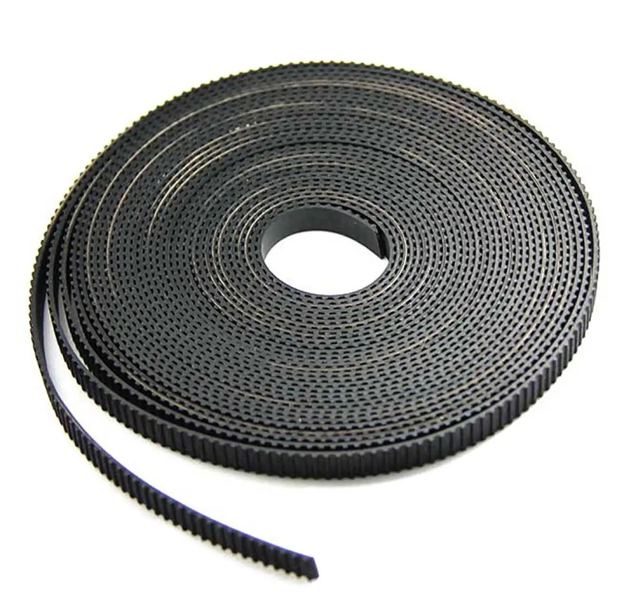 Toothed belt HTD3M 15 mm wide - by the metre