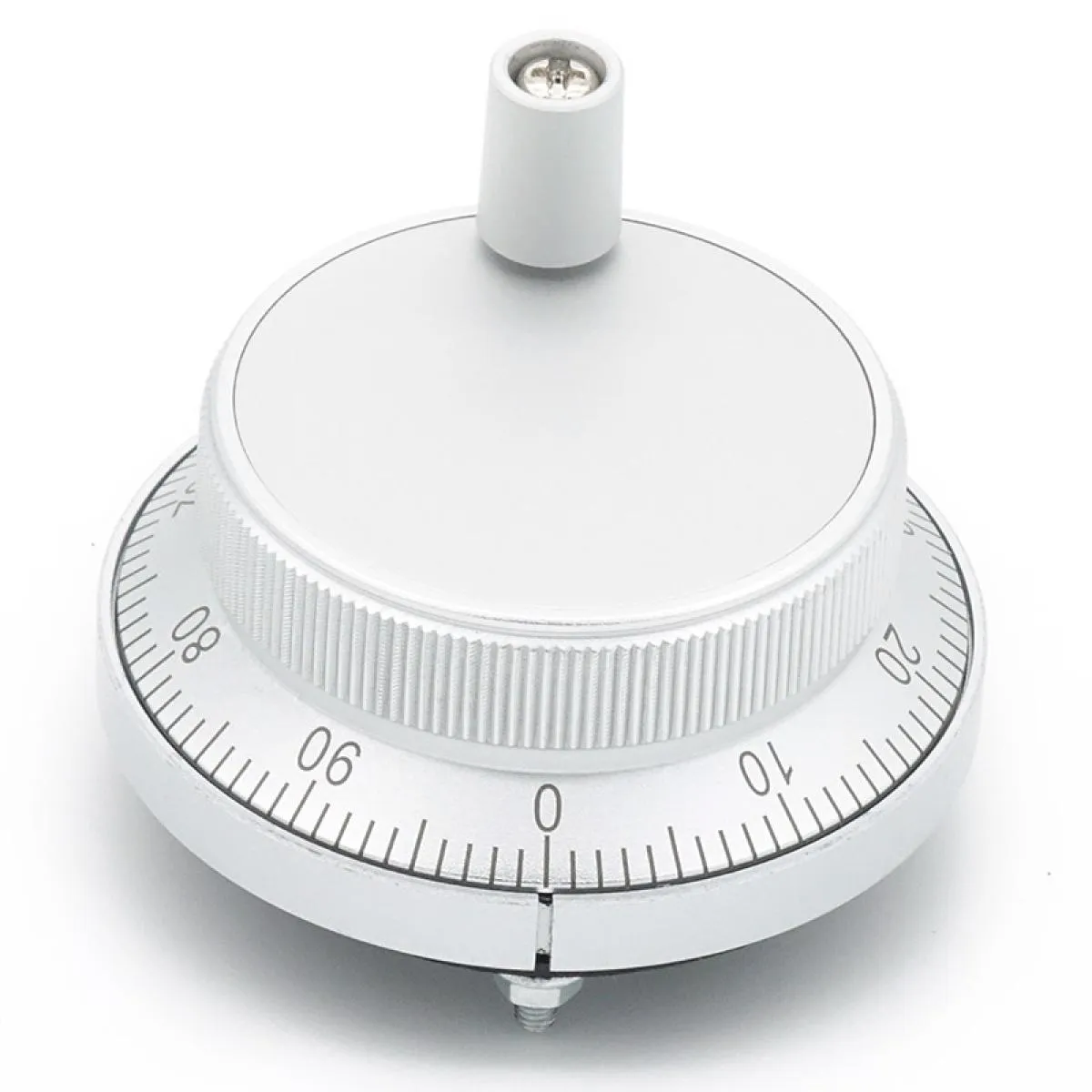 Incremental encoder / Handwheel ZSS600-100B-5L