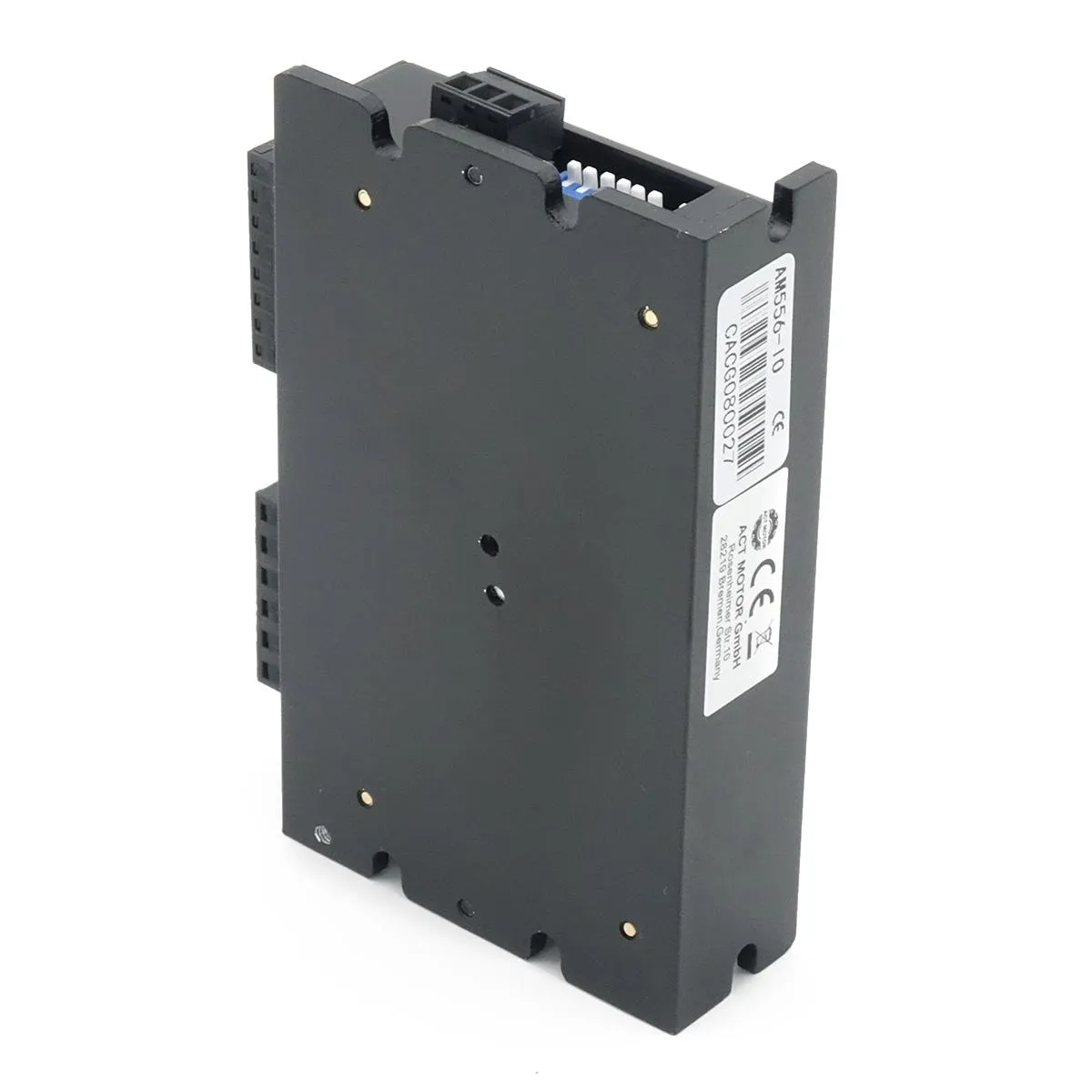 ACT AM556-IO Stepper Motor Driver with IO and Pulse Control
