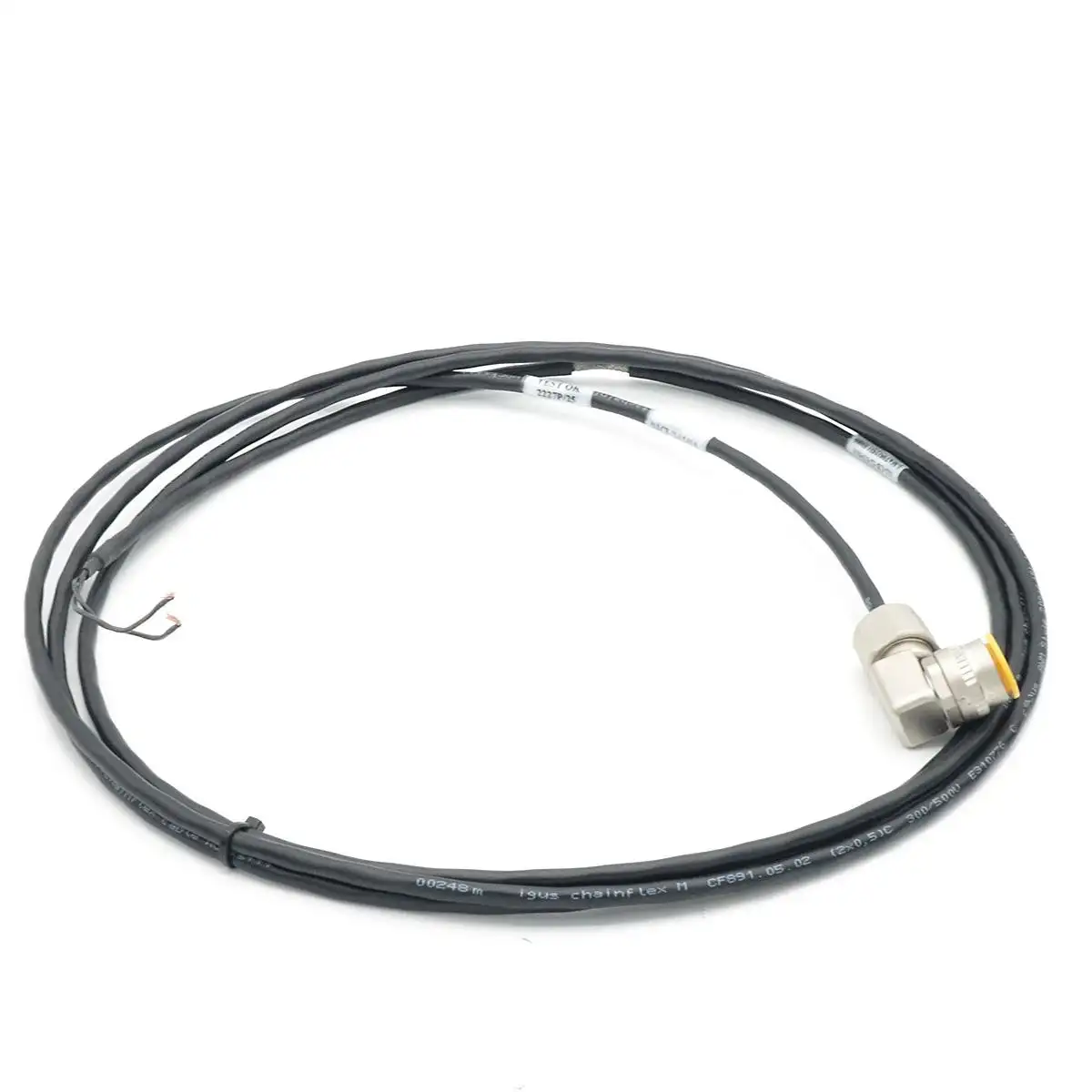 Brake cable for Delta A3/B3 servo motor CB-12-0.5-xx