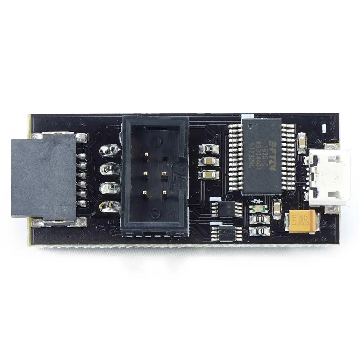 Altimax G4 USB Connector