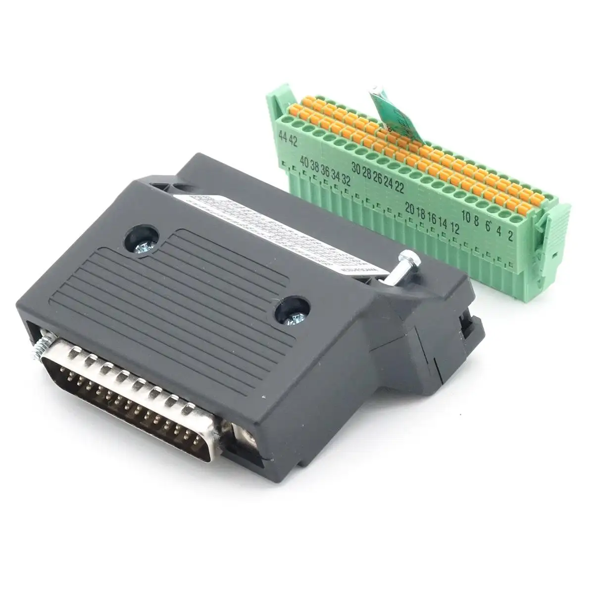 Connection adapter ACS3-IFSC4444 for Delta B3-L servo driver