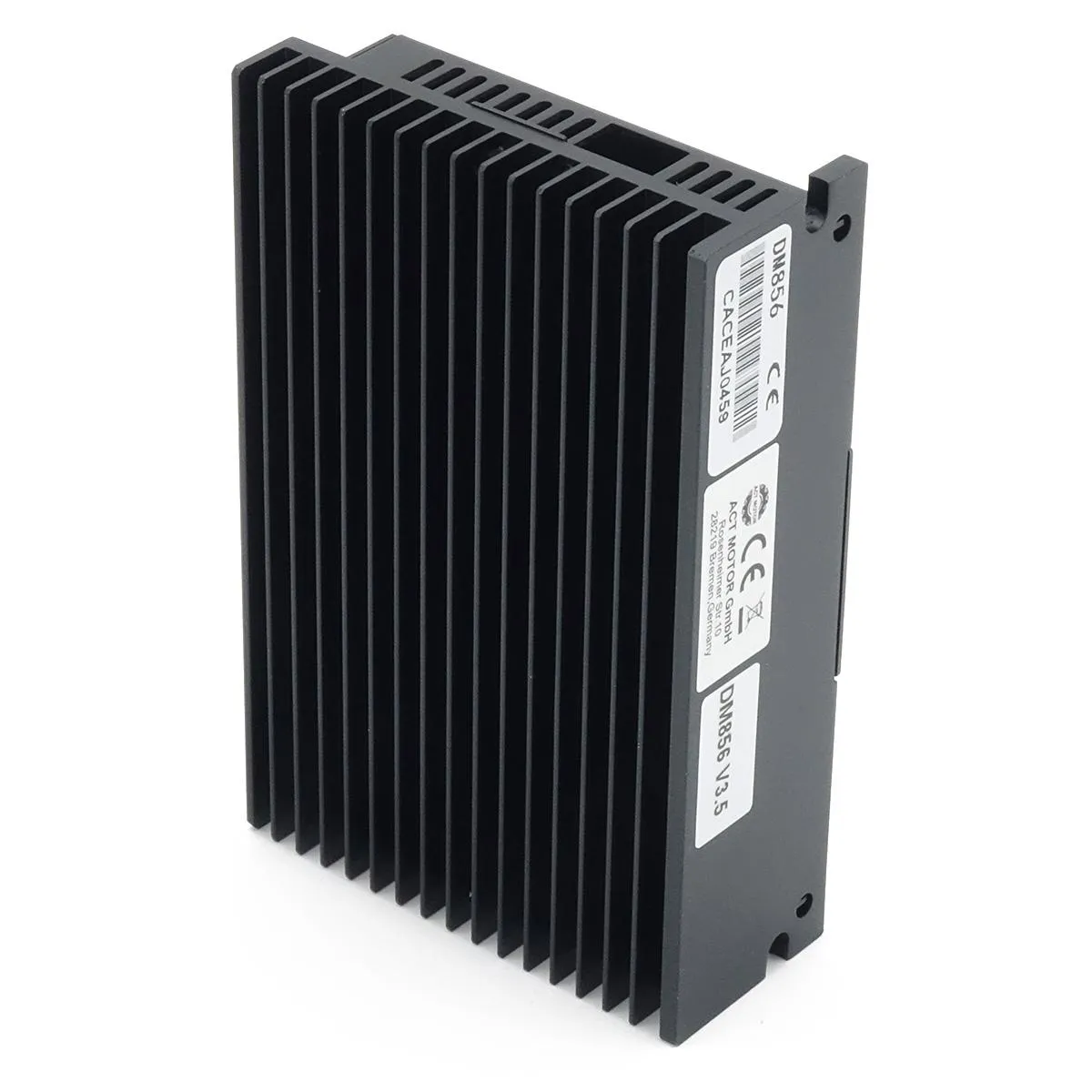 ACT DM856 Digitaler Schrittmotor-Treiber 2/4-Phasen, 24-80VDC, bis 5,6A