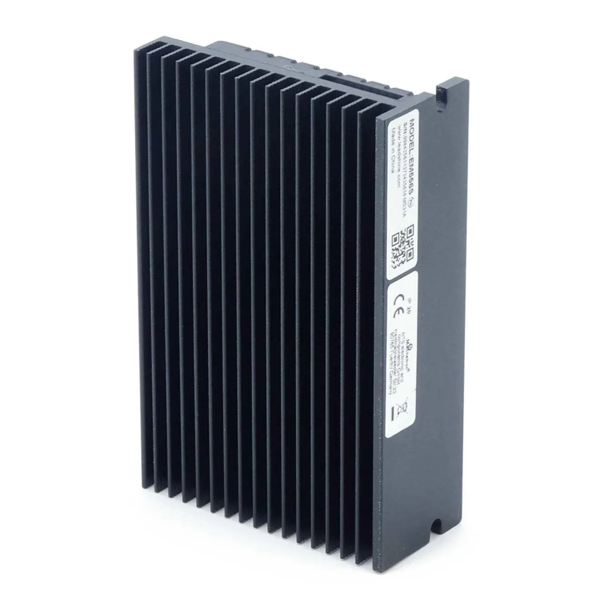 Stepper Motor Driver Leadshine EM556S Digital 20-50V 5.6A