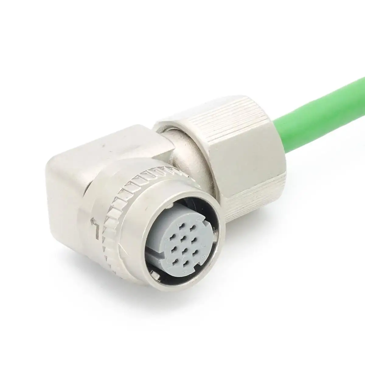 Encoder cable for Delta A3/B3 servo motor EA-4-4-xx