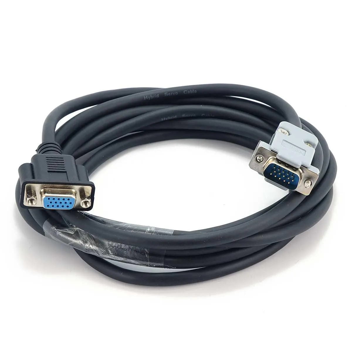 Driveset 20Nm Closed-Loop Schrittmotor, Treiber und Kabel
