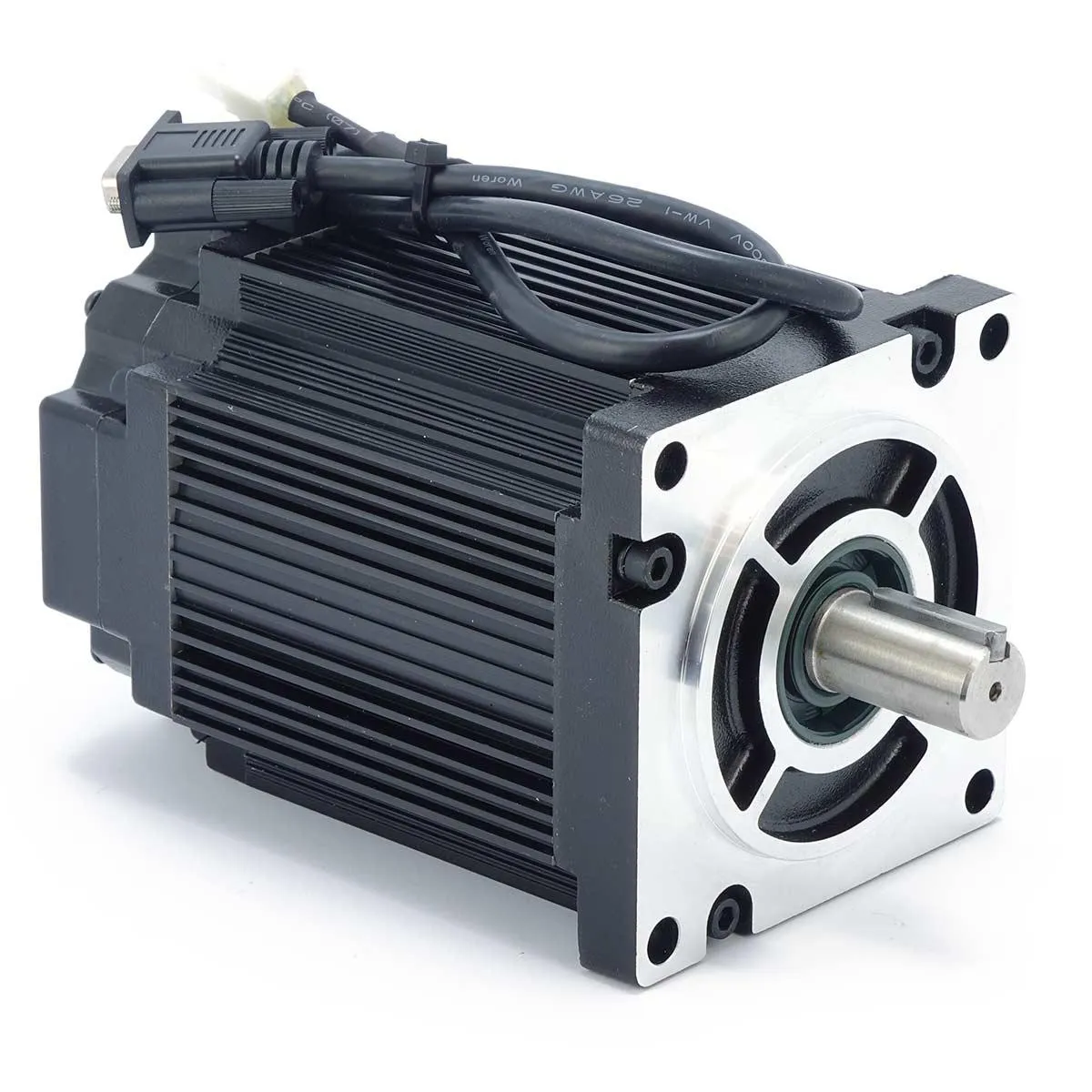 Closed Loop Schrittmotor Leadshine ES2-MH342120 3-Phasen - 12,0 Nm NEMA42