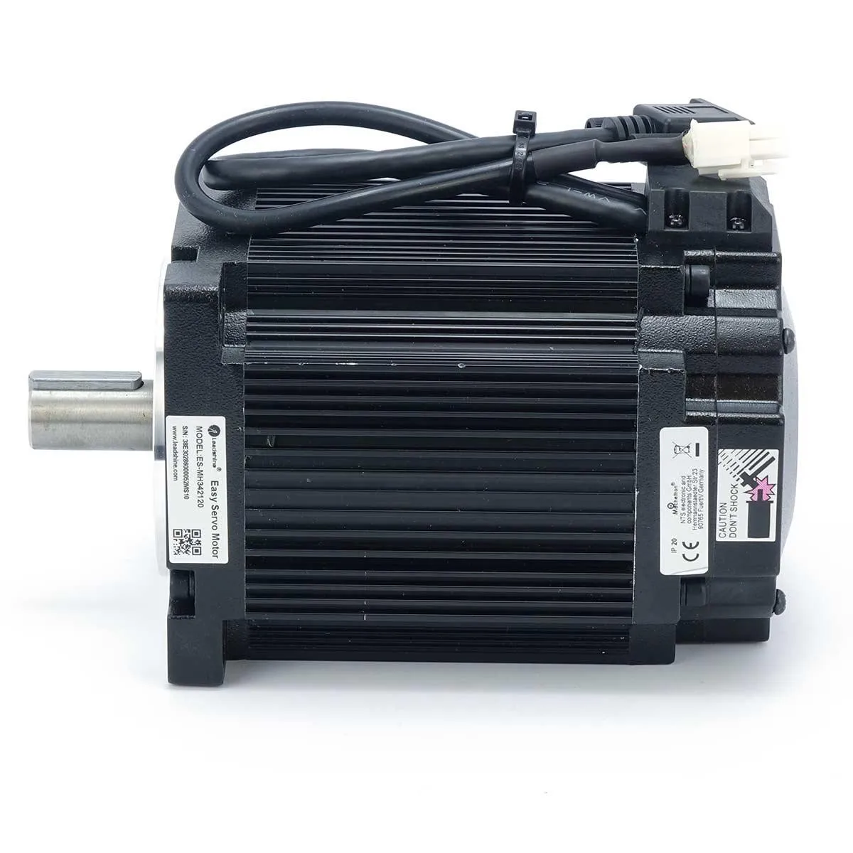 Closed Loop Schrittmotor Leadshine ES2-MH342120 3-Phasen - 12,0 Nm NEMA42