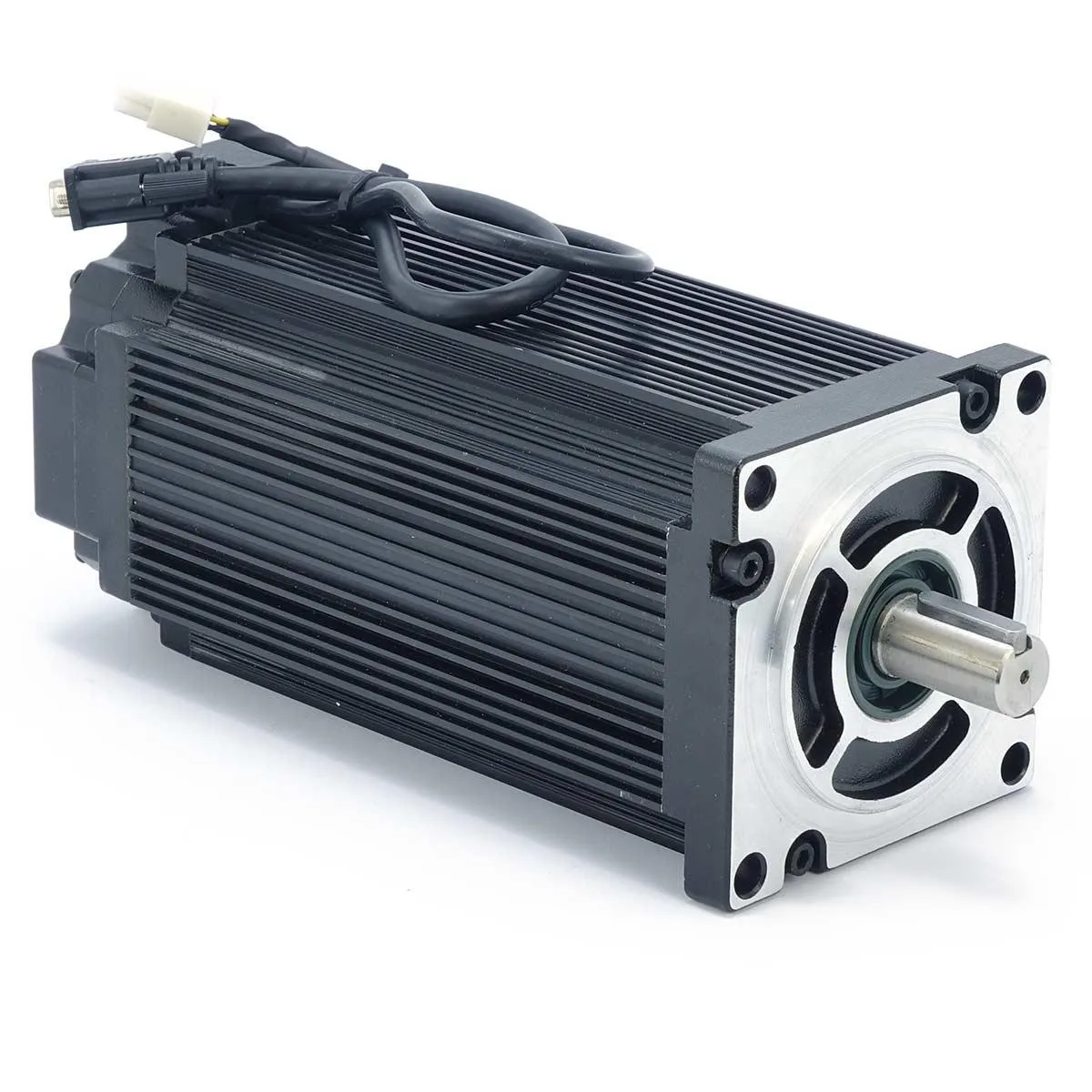 Leadshine ES2-MH342200 3-Phase Closed Loop Stepper Motor 20.0 Nm NEMA42