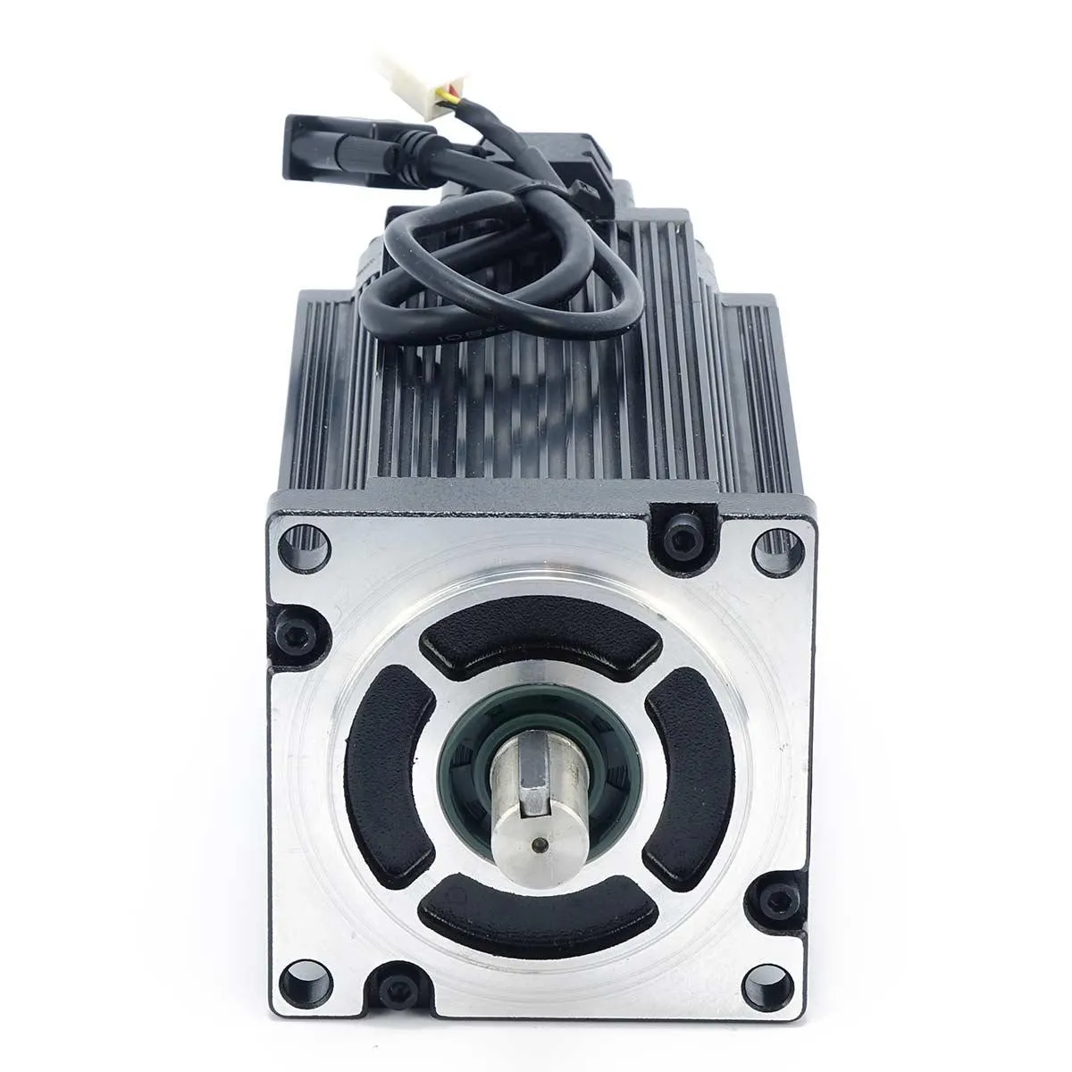 Leadshine ES2-MH342200 3-Phase Closed Loop Stepper Motor 20.0 Nm NEMA42