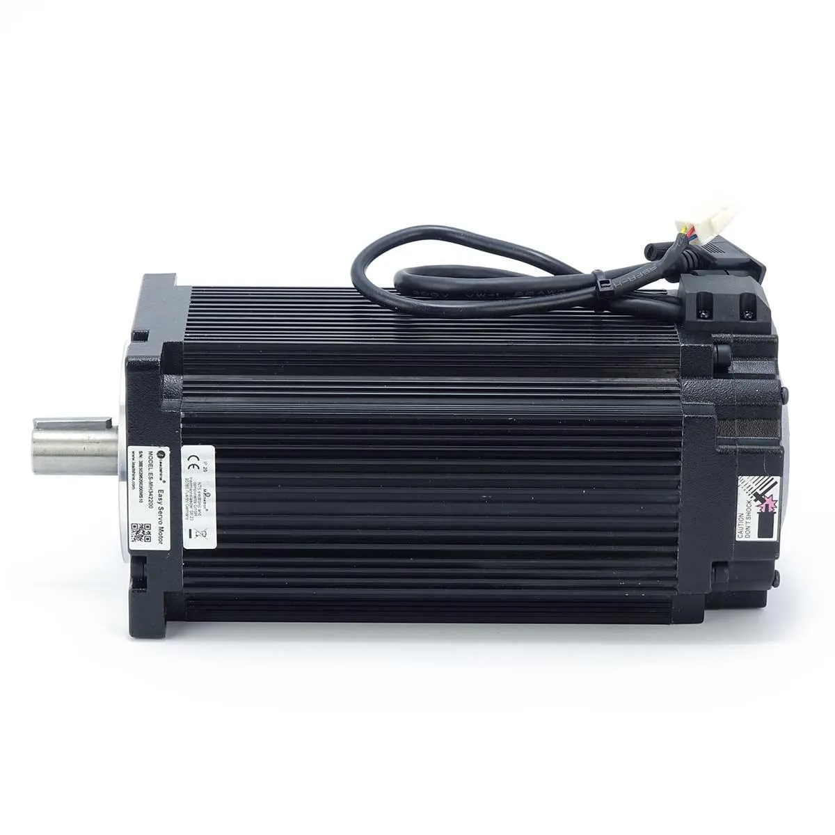 Leadshine ES2-MH342200 3-Phase Closed Loop Stepper Motor 20.0 Nm NEMA42