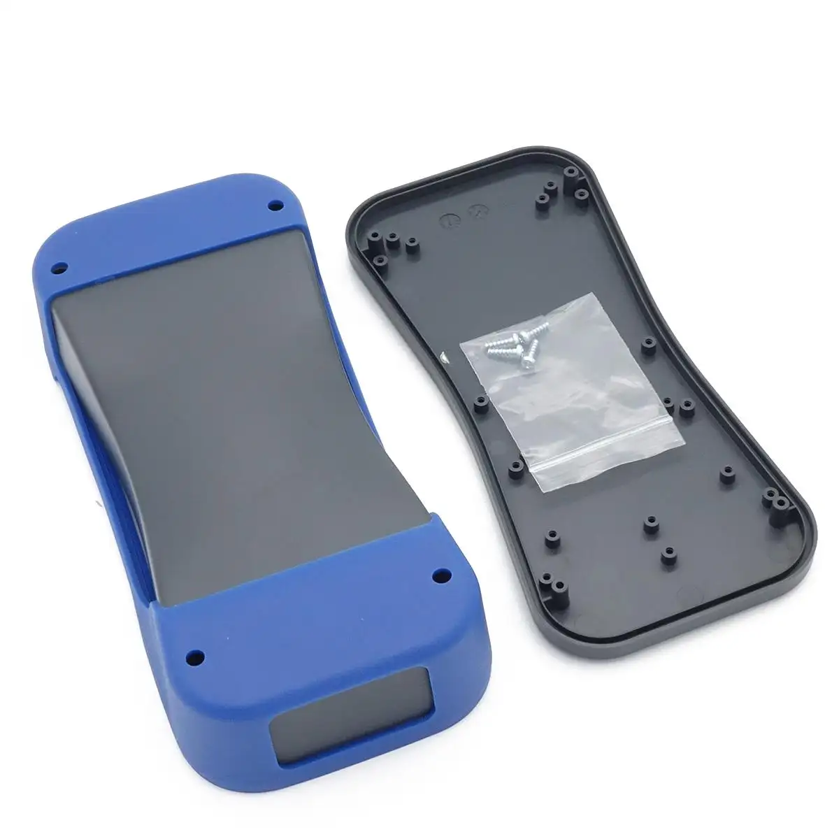 Housing for pendants incl. impact protection