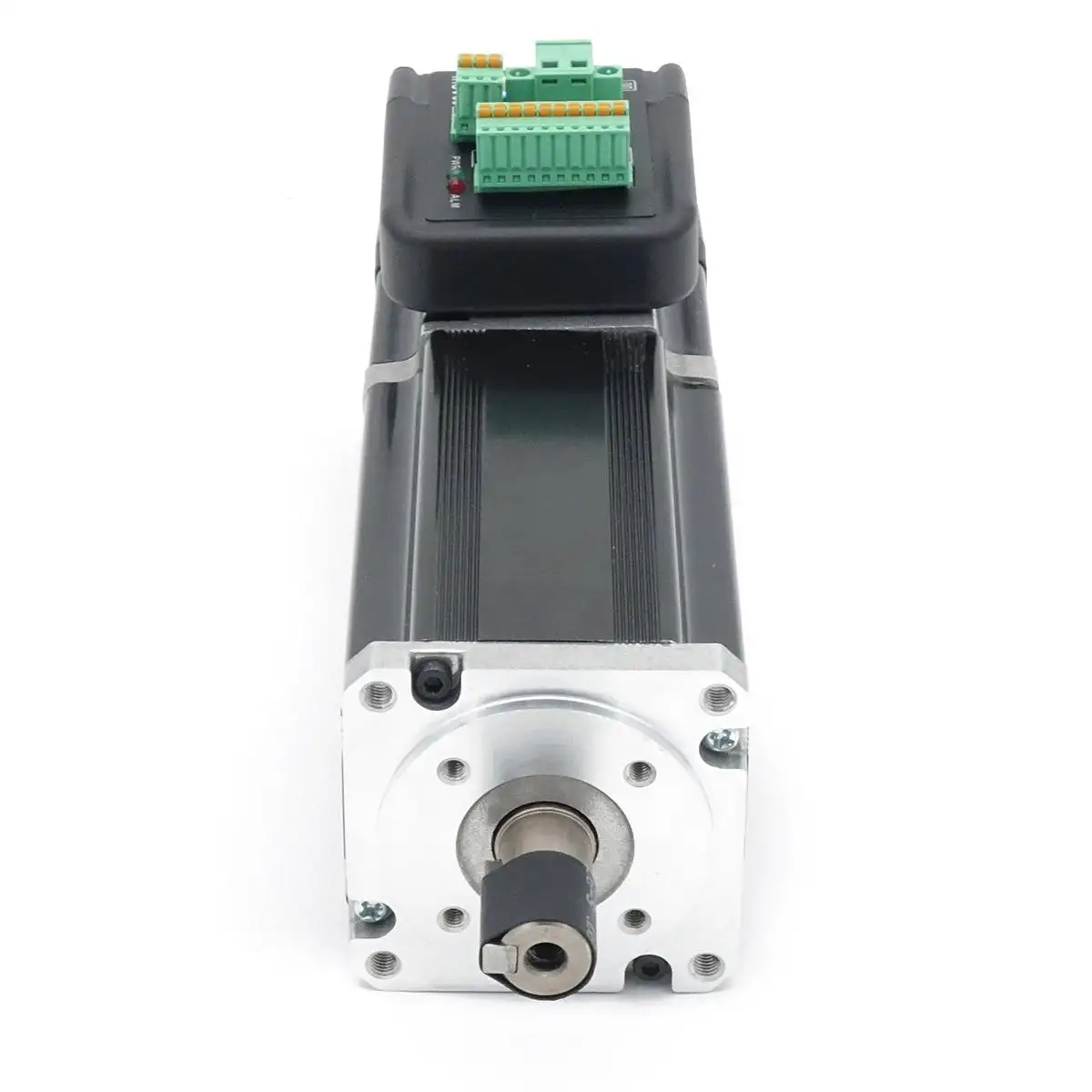 JMC Servomotor mit integriertem Treiber 400 Watt und Bremse Softwareversion 6