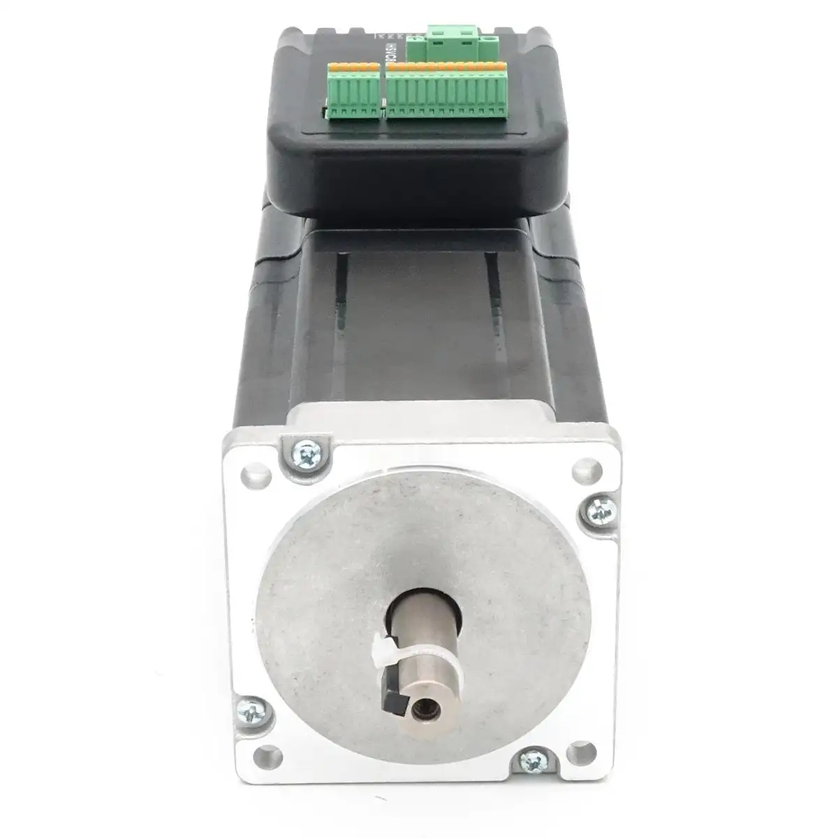 JMC Servomotor mit integriertem Treiber 660Watt Softwareversion 6 mit Bremse