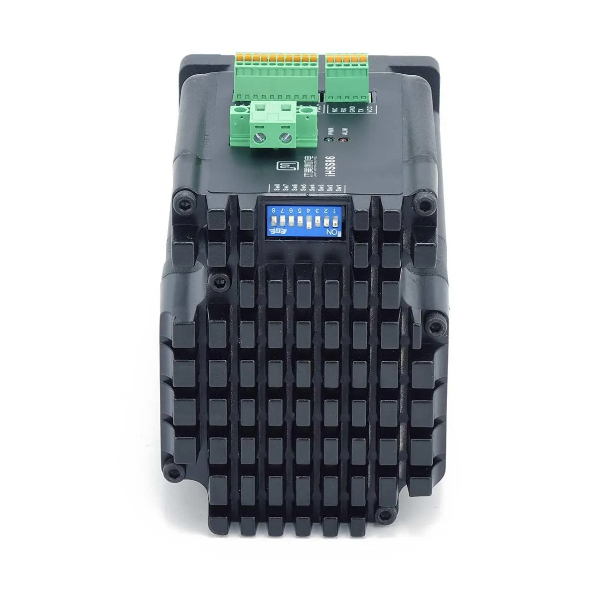 JMC Closed Loop Stepper Motor 9.5 Nm with Integrated Driver