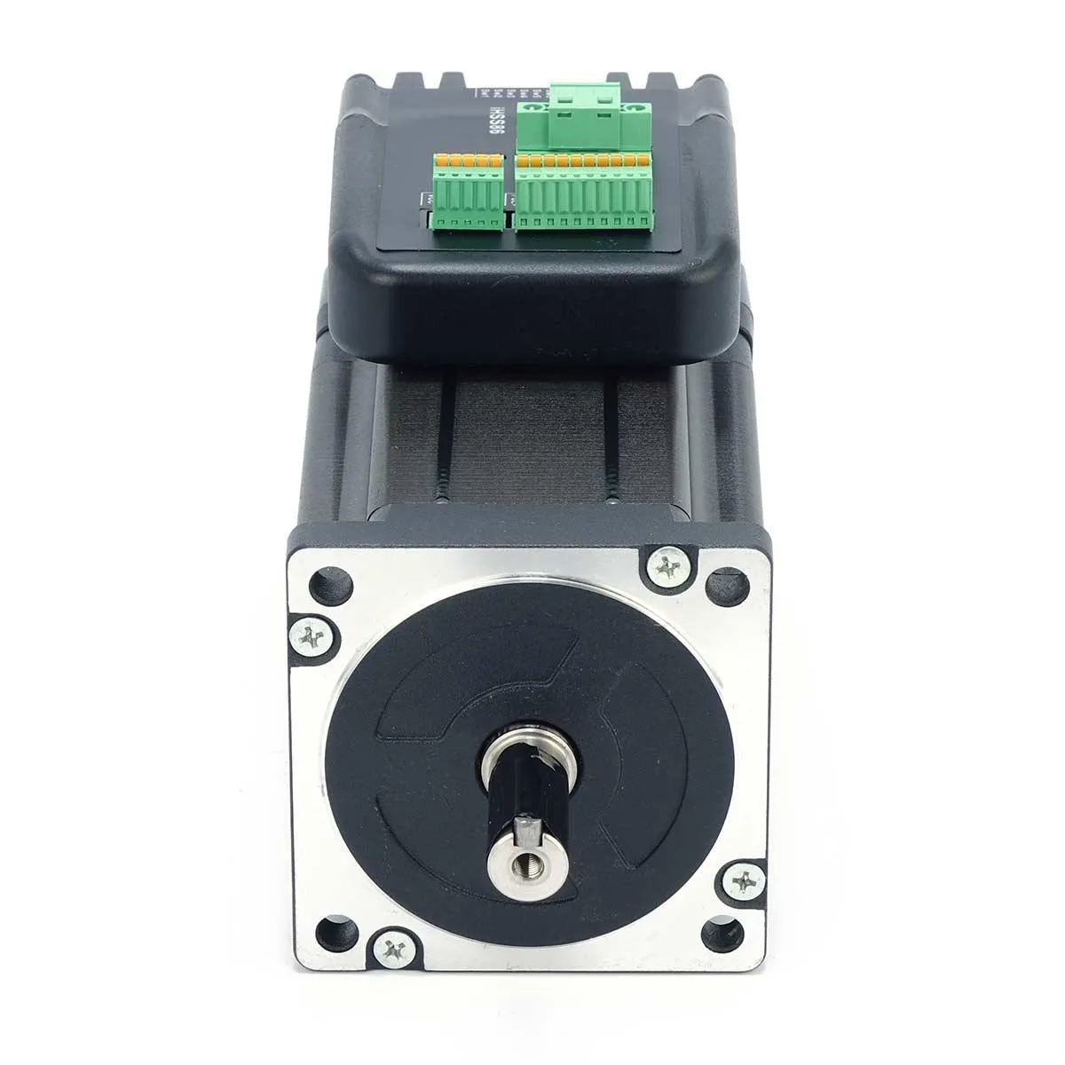 JMC Closed Loop Stepper Motor 9.5 Nm with Integrated Driver